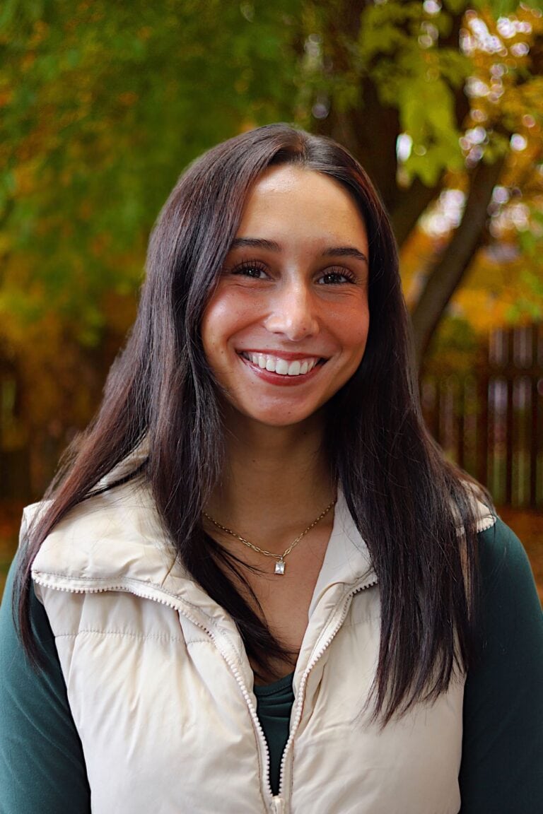 Carlee C Stylist at JJ Wrights Salon in Walker, MI