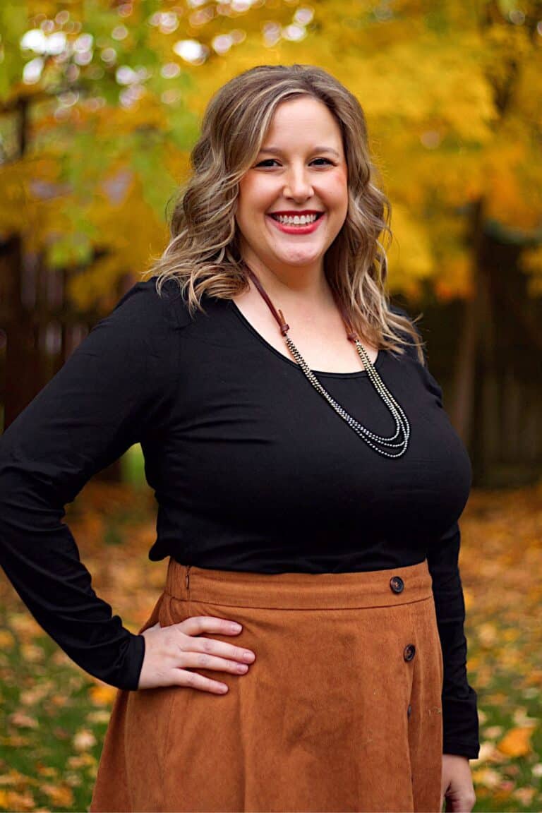 Jill S Stylist at JJ Wrights Salon in Walker, MI