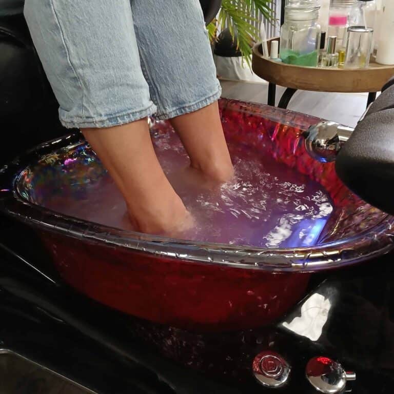 Manicures and Pedicures in Walker, MI, Grand Rapids, MI and Comstock Park, MI
